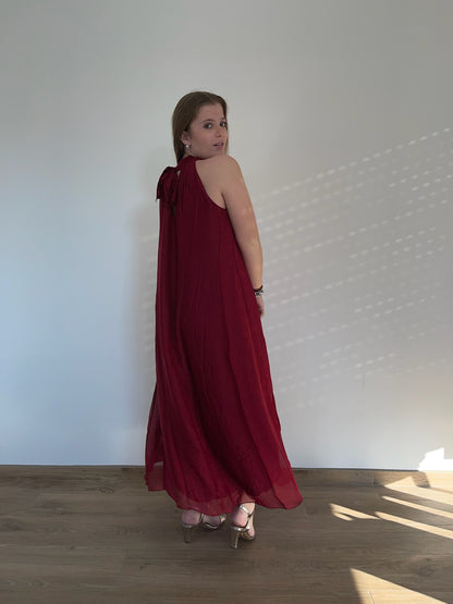 Robe de soirée