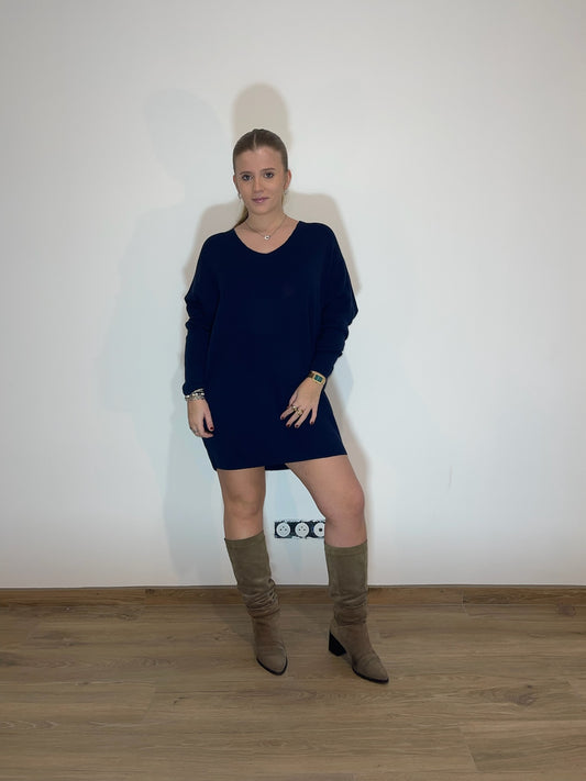 Robe pull