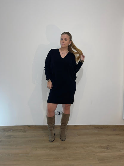Robe pull