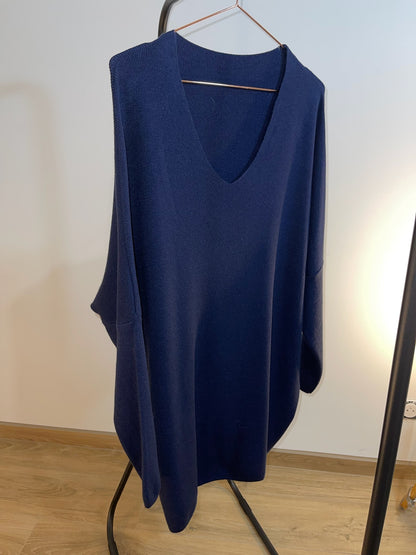 Robe pull