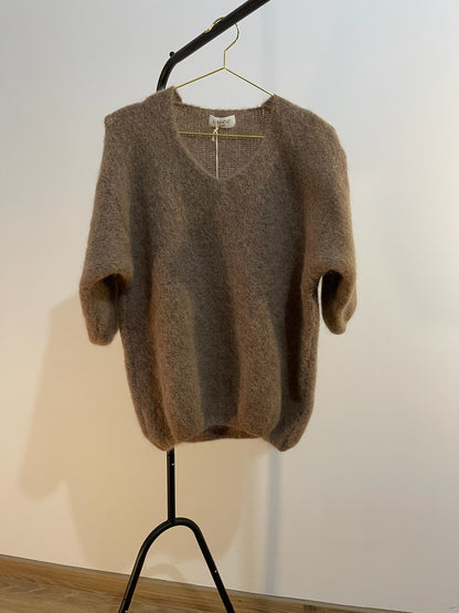 Pull en laine